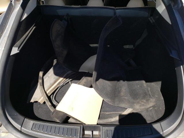 Photo 12 from auction – 2013 TESLA MODEL S with VIN 5YJSA1CG1DFP14800