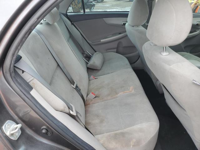 Photo 10 from auction – 2013 TOYOTA COROLLA BA with VIN 2T1BU4EE9DC936140