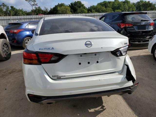 Photo 6 from auction – 2020 NISSAN ALTIMA SR with VIN 1N4BL4CV2LC234860