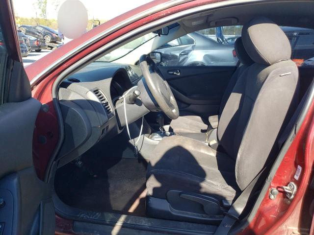 Photo 7 from auction – 2010 NISSAN ALTIMA BAS with VIN 1N4AL2AP5AN441474
