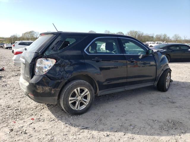 Photo 3 from auction – 2015 CHEVROLET EQUINOX LS with VIN 2GNALAEK5F1103544