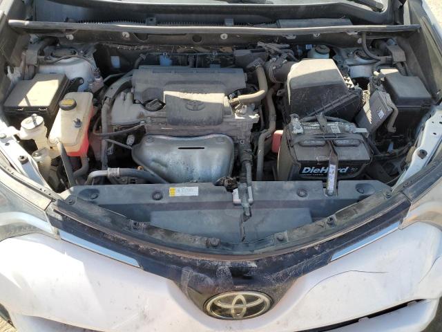 Photo 12 from auction – 2018 TOYOTA RAV4 ADVEN with VIN 2T3RFREV0JW813477