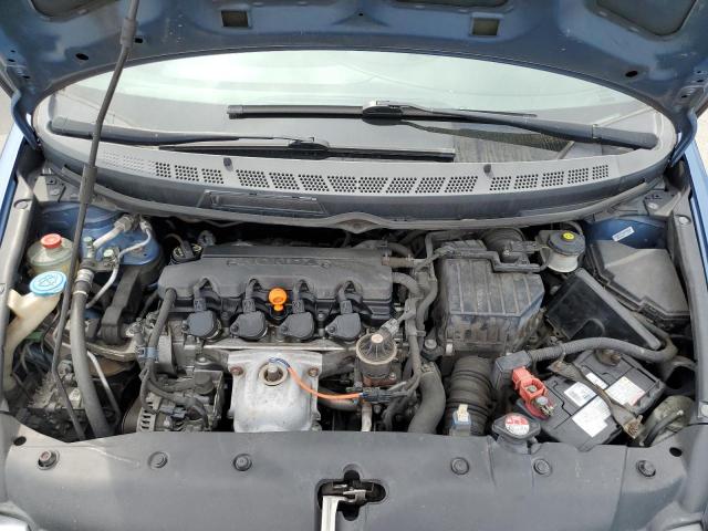 Photo 11 from auction – 2011 HONDA CIVIC EX with VIN 19XFA1F84BE006503