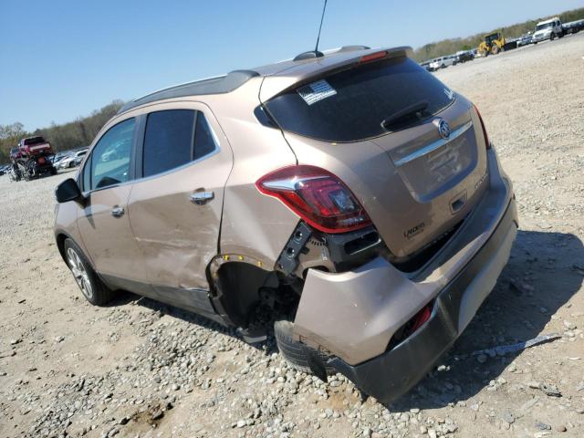 Photo 2 from auction – 2019 BUICK ENCORE PRE with VIN KL4CJASB3KB705570