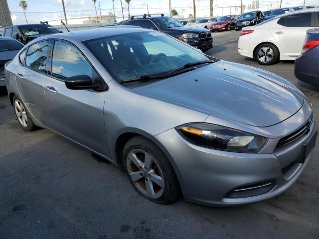 Photo 4 from auction – 2015 DODGE DART SXT with VIN 1C3CDFBBXFD253593