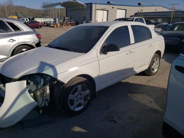 CHEVROLET COBALT LS 2006 with VIN 1G1AK55F567808684 - Photo from auction