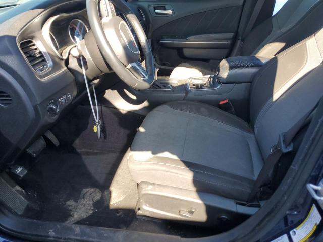 Photo 7 from auction – 2016 DODGE CHARGER with VIN 2C3CDXHG1GH187545