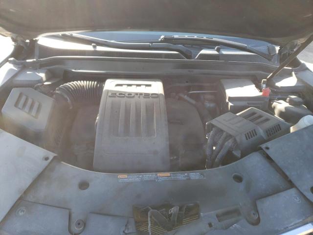 Photo 12 from auction – 2012 CHEVROLET EQUINOX LT with VIN 2GNALDEKXC6374311