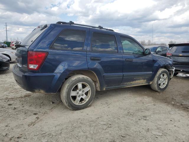 Photo 3 from auction – 2005 JEEP GRAND CHER with VIN 1J8GS48K55C574534