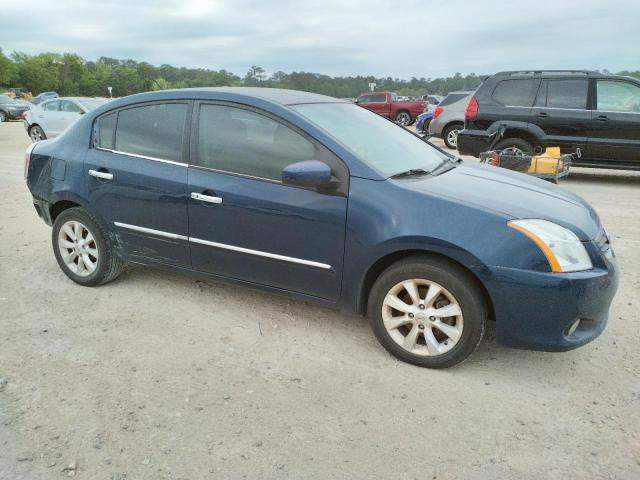 Photo 4 from auction – 2010 NISSAN SENTRA 2.0 with VIN 3N1AB6AP5AL610092