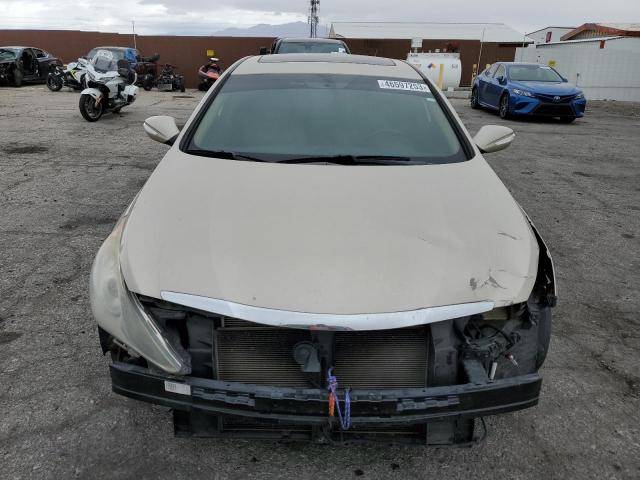 Photo 5 from auction – 2011 HYUNDAI SONATA SE with VIN 5NPEC4AC6BH164730