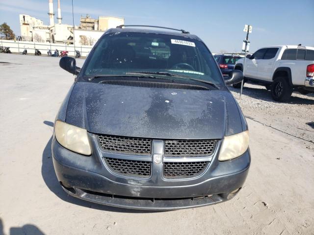 Photo 5 from auction – 2002 DODGE GRAND CARA with VIN 2B4GP54L22R540323