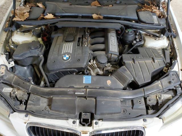 Photo 11 from auction – 2009 BMW 328 I with VIN WBAPH73589E127504