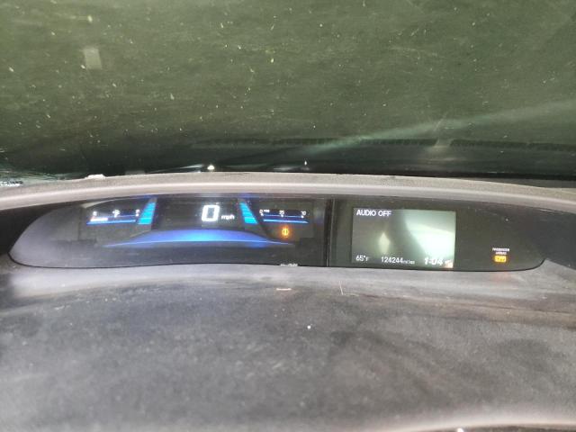 Photo 9 from auction – 2013 HONDA CIVIC LX with VIN 2HGFB2F5XDH596451