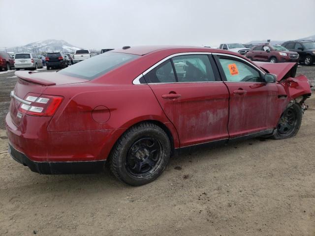 Zdjęcie 3 z aukcji – 2015 FORD TAURUS SHO z VIN 1FAHP2KT3FG190058