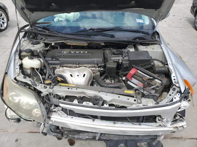 Photo 11 from auction – 2008 TOYOTA UK with VIN JTKDE167180249070