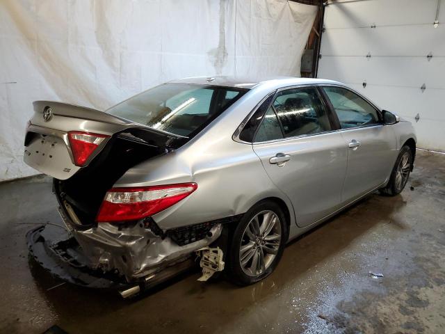 Photo 3 from auction – 2015 TOYOTA CAMRY LE with VIN 4T1BF1FK0FU489504