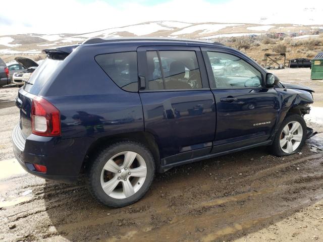 Photo 3 from auction – 2017 JEEP COMPASS SP with VIN 1C4NJDBB5HD142485