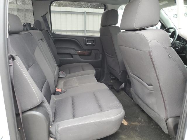 Photo 10 from auction – 2016 GMC SIERRA C15 with VIN 3GTP1MEC8GG342212
