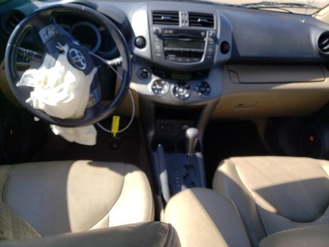 Photo 8 from auction – 2010 TOYOTA RAV4 LIMIT with VIN 2T3DK4DV9AW027283