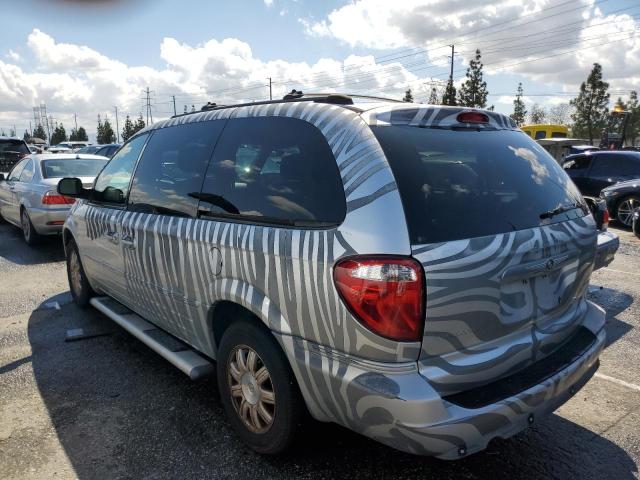 Photo 2 from auction – 2005 CHRYSLER TOWN & COU with VIN 2C8GP54L65R344326