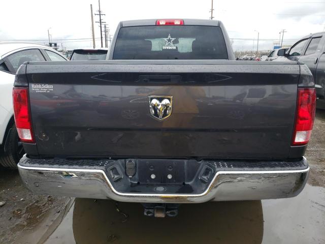 Photo 6 from auction – 2019 RAM 1500 CLASS with VIN 1C6RR6FT7KS719746