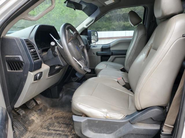 Photo 7 from auction – 2016 FORD F150 SUPER with VIN 1FTEW1EFXGFB93255
