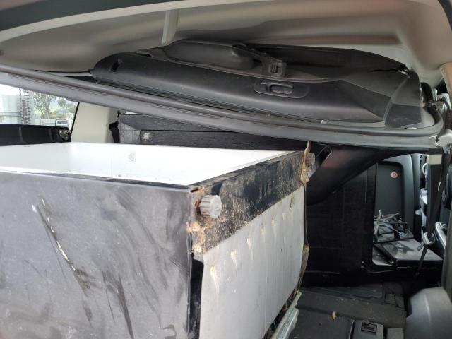 Photo 12 from auction – 2011 DODGE NITRO HEAT with VIN 1D4PT4GK1BW561461