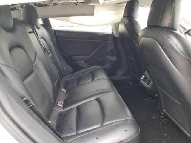 Photo 10 from auction – 2021 TESLA MODEL 3 with VIN 5YJ3E1EA9MF873629