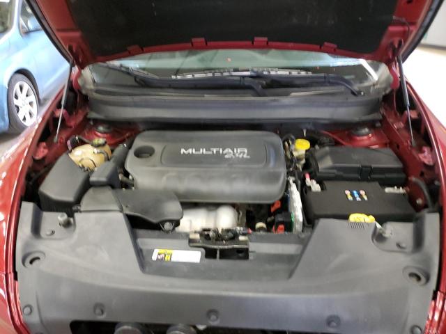 Photo 12 from auction – 2014 JEEP CHEROKEE L with VIN 1C4PJLCB9EW143656