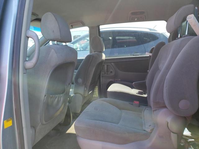 Photo 10 from auction – 2006 TOYOTA SIENNA CE with VIN 5TDZA23C86S457456