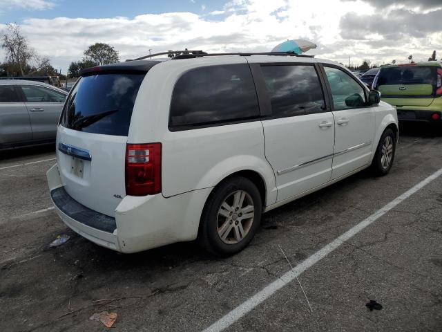 Photo 3 from auction – 2008 DODGE GRAND CARA with VIN 2D8HN54X08R770260