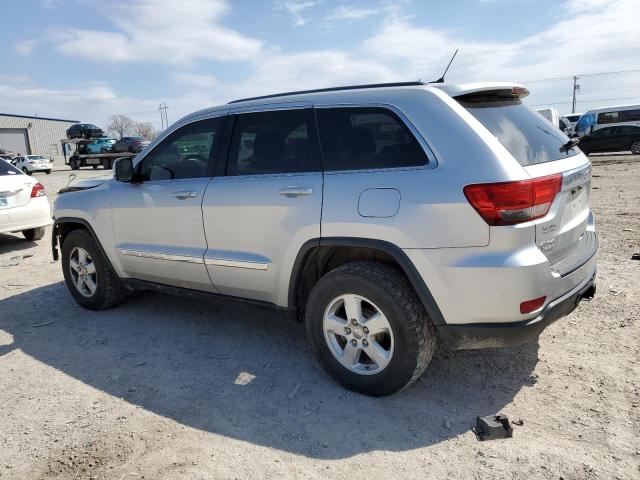 Photo 2 from auction – 2012 JEEP GRAND CHER with VIN 1C4RJFAG9CC316132