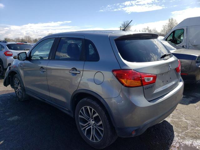 Photo 2 from auction – 2016 MITSUBISHI OUTLANDER with VIN JA4AP3AU7GZ049036