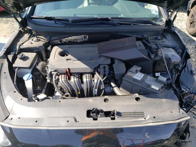Photo 11 from auction – 2019 HYUNDAI SONATA LIM with VIN 5NPE34AF4KH797012
