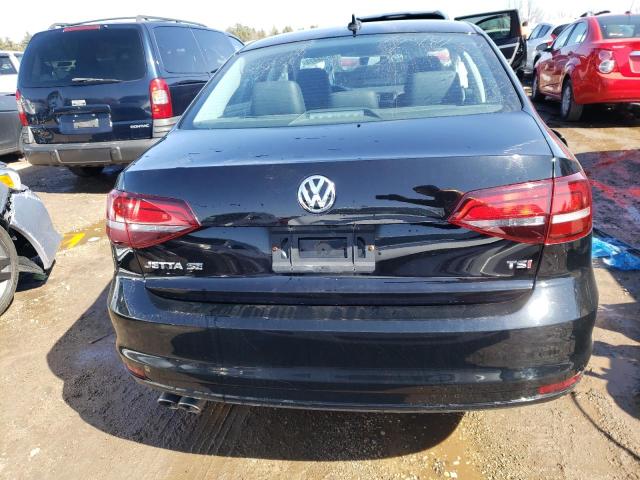 Photo 6 from auction – 2017 VOLKSWAGEN JETTA SE with VIN 3VWDB7AJ4HM401553