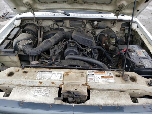 Photo 11 from auction – 1993 FORD RANGER with VIN 1FTCR10AXPUA80704