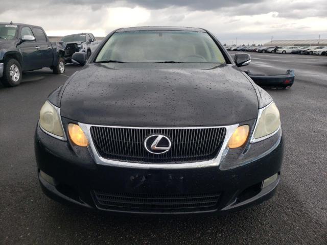 Фото 5 с аукциона – 2008 LEXUS GS 350 с VIN JTHBE96S980039204