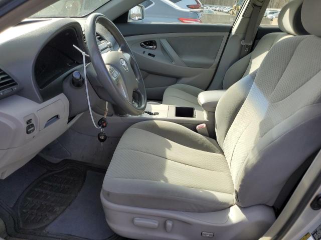 Photo 7 from auction – 2007 TOYOTA CAMRY CE with VIN 4T1BE46K47U021197