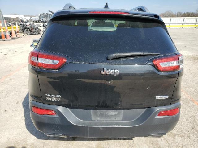Photo 6 from auction – 2015 JEEP CHEROKEE L with VIN 1C4PJMCS2FW565386