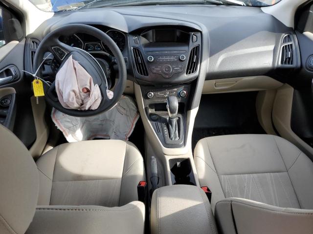 Photo 8 from auction – 2018 FORD FOCUS SE with VIN 1FADP3F22JL254998