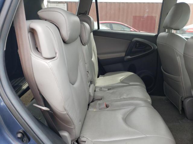 Photo 11 from auction – 2009 TOYOTA RAV4 with VIN 2T3ZF33V29W011301