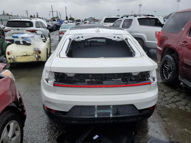 Photo 6 from auction – 2021 POLESTAR 2 with VIN LPSED3KA3ML008656