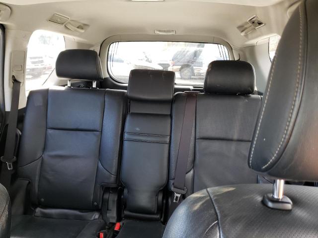 Photo 10 from auction – 2014 LEXUS GX 460 with VIN JTJBM7FX4E5087029