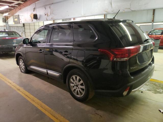 Photo 2 from auction – 2016 MITSUBISHI OUTLANDER with VIN JA4AD2A32GZ045437