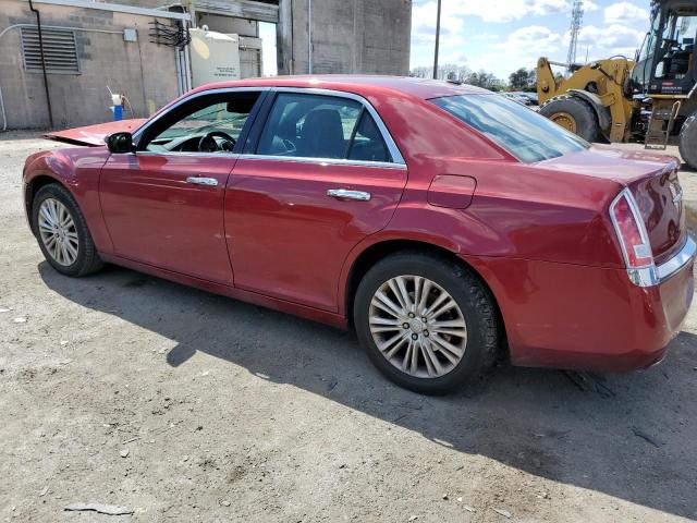 Photo 2 from auction – 2013 CHRYSLER 300C with VIN 2C3CCAKT6DH665640