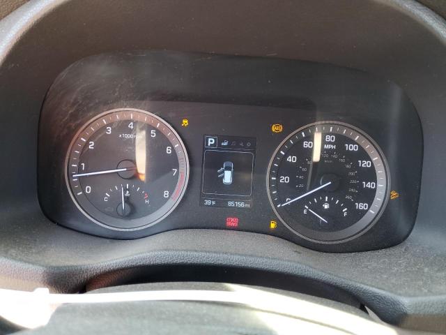 Photo 9 from auction – 2016 HYUNDAI TUCSON LIM with VIN KM8J3CA25GU040411