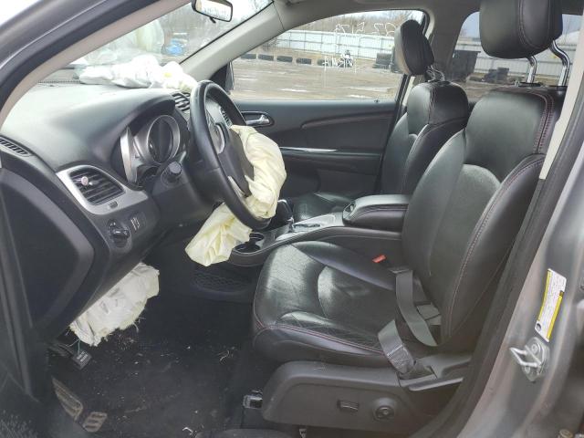 Photo 7 from auction – 2018 DODGE JOURNEY GT with VIN 3C4PDCEG6JT469723