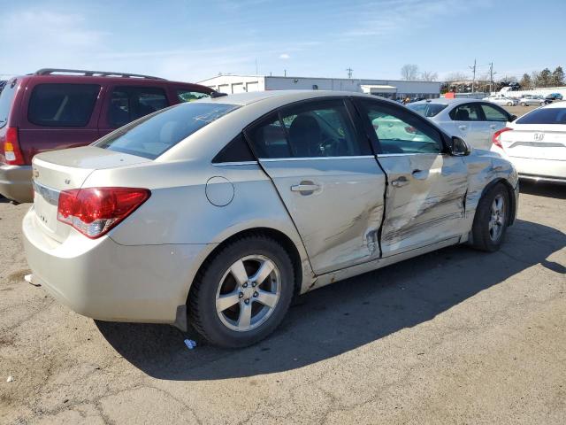 Photo 3 from auction – 2014 CHEVROLET CRUZE LT with VIN 1G1PC5SB1E7184972