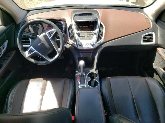 Photo 8 from auction – 2013 GMC TERRAIN SL with VIN 2GKFLVEK9D6190908